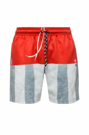 Branded sweat shorts, zdjęcie 1 Branded sweat shorts od ADIDAS by Alexander Wang